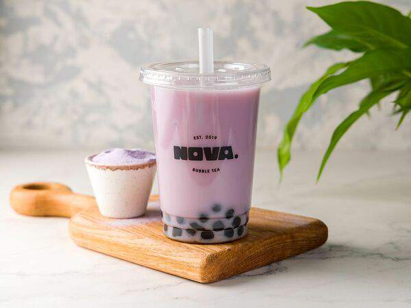 Bubble tea комсомольская ул 144 фото