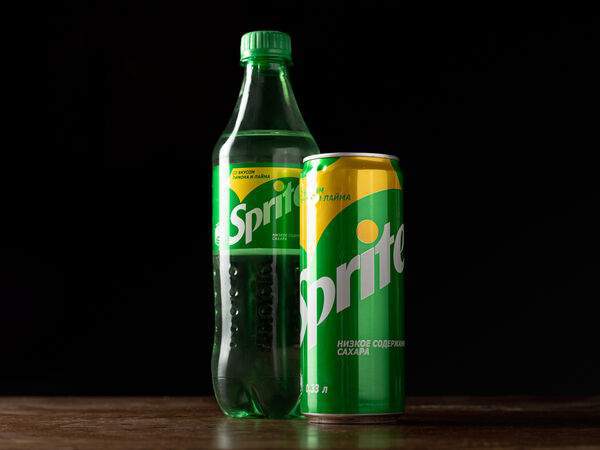 Шаверно - Sprite