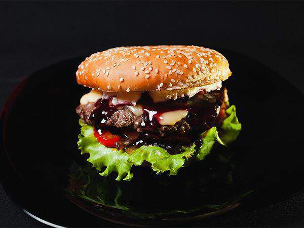 The Burgers - Love my