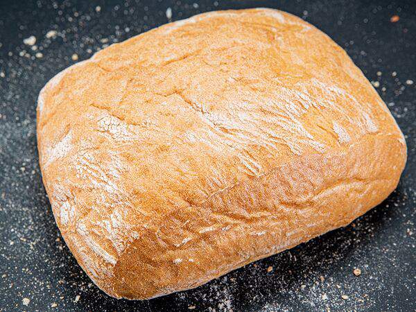 Французская пекарня & French Bakery - Бабушкин рецепт