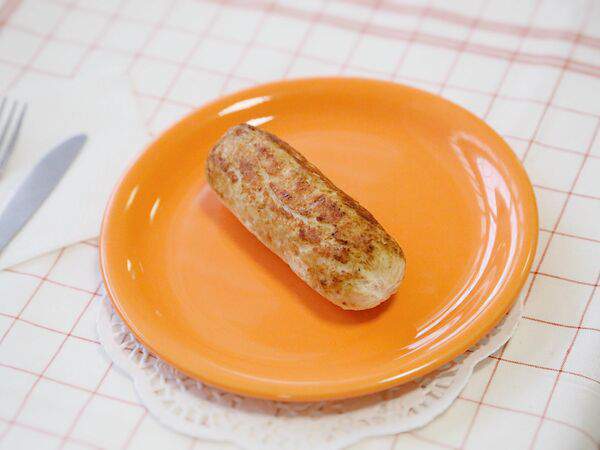 Шаровары - Колбаска куриная