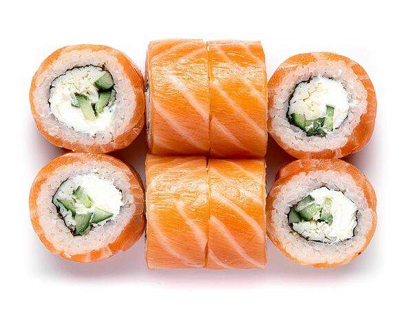 Ёбидоёби - Филадельфия кани