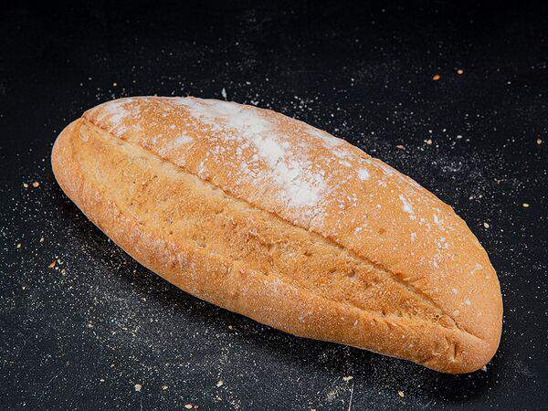 Французская пекарня & French Bakery - Батон Деревенский