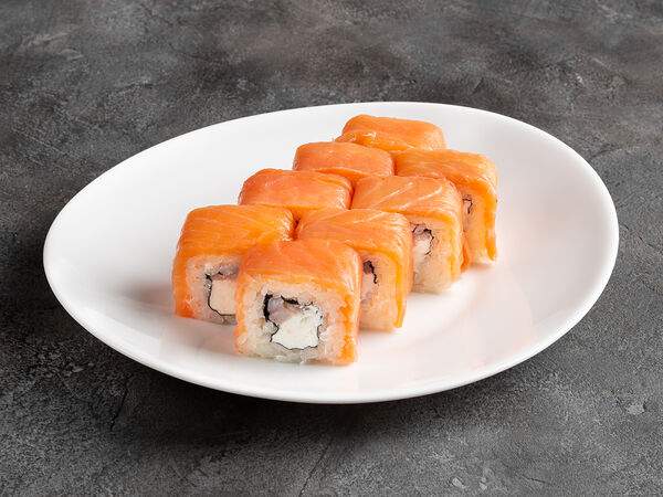 SushiMe - Ролл Флорида