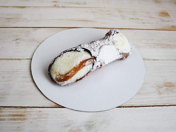 Кондитерская студия Best Cake - Канноли