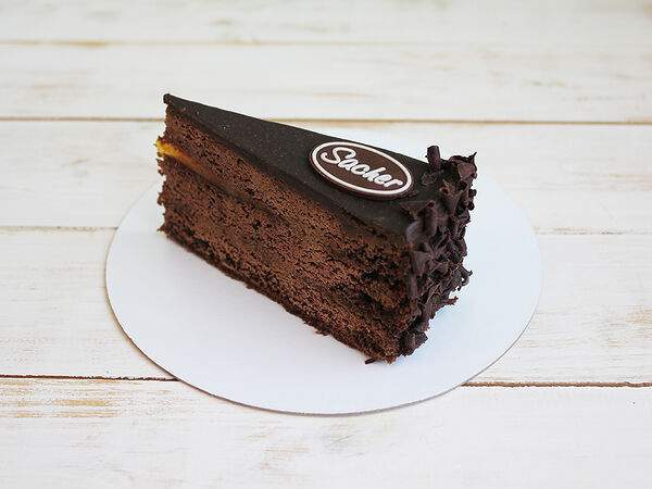 Кондитерская студия Best Cake - Торт Захер