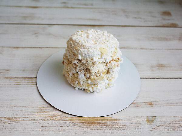 Кондитерская студия Best Cake - Пирожное Графские развалины