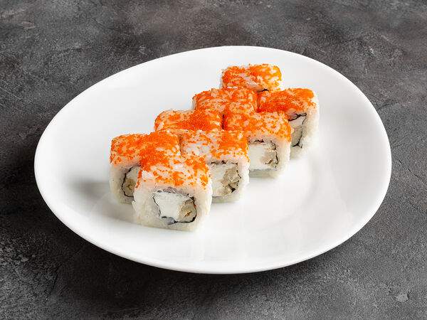 SushiMe - Ролл Нежность