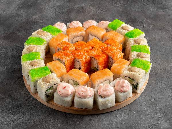 SushiMe - Сет Южный