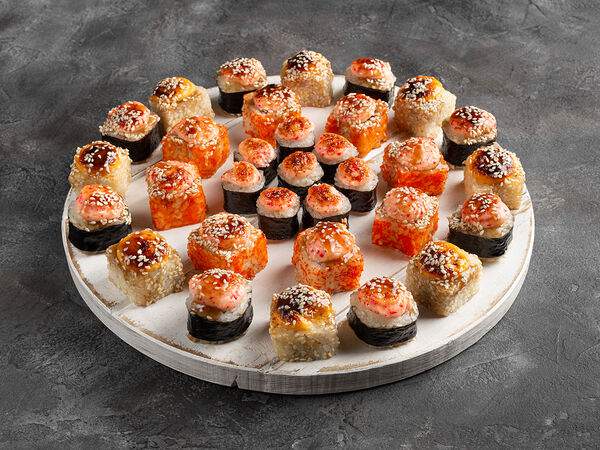 SushiMe - Сет Токио