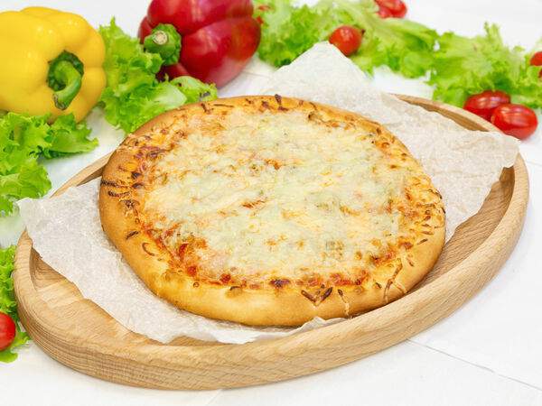 Тесто-Ресто - Пицца мясная