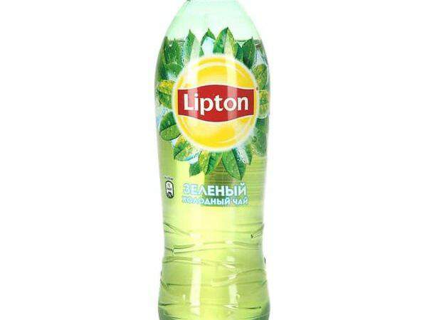 SushiMe - Lipton