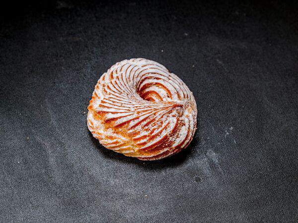 Французская пекарня & French Bakery - Кольцо с творогом