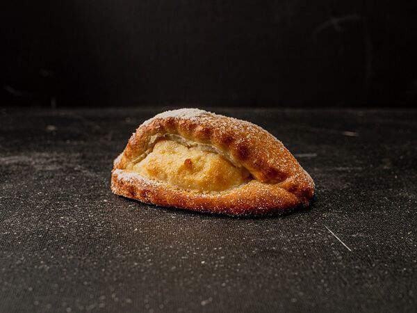 Французская пекарня & French Bakery - Сочник с творогом