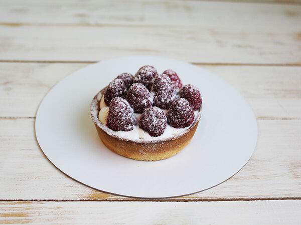 Кондитерская студия Best Cake - Тарталетка Малинка