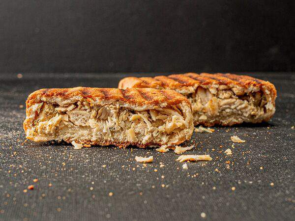 Французская пекарня & French Bakery - Лаваш с куриным филе