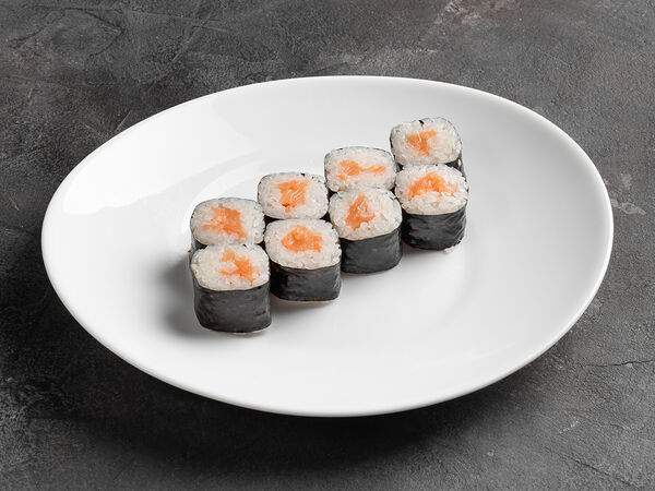SushiMe - Ролл Хосомаки Тунец