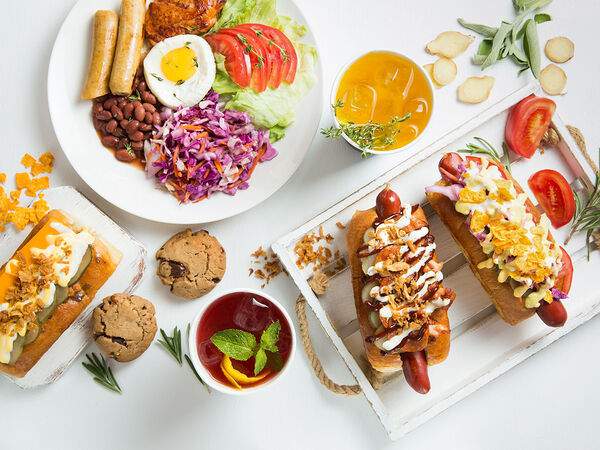 Ресторан Tasty Na Meste В Щелково