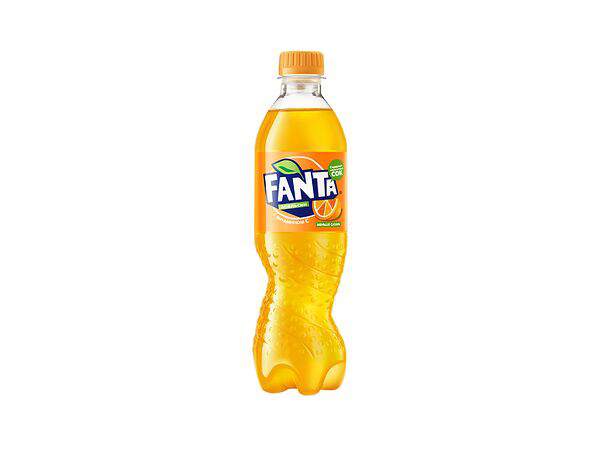 Котлетoff - Fanta
