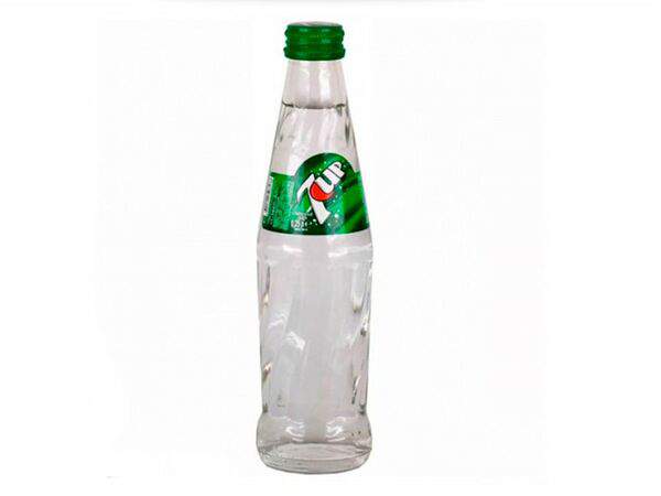Швили - 7up