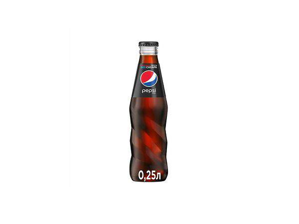 Швили - Pepsi Light