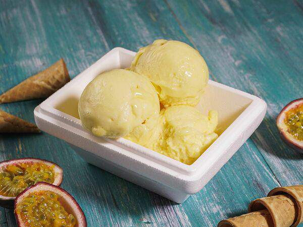 GelaTiAmo - Маракуйя (сорбет)