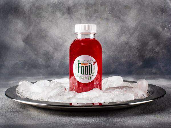 Forme Pizza - Морс клюквенный