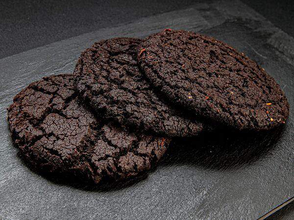 Французская пекарня & French Bakery - Печенье Шоколадное