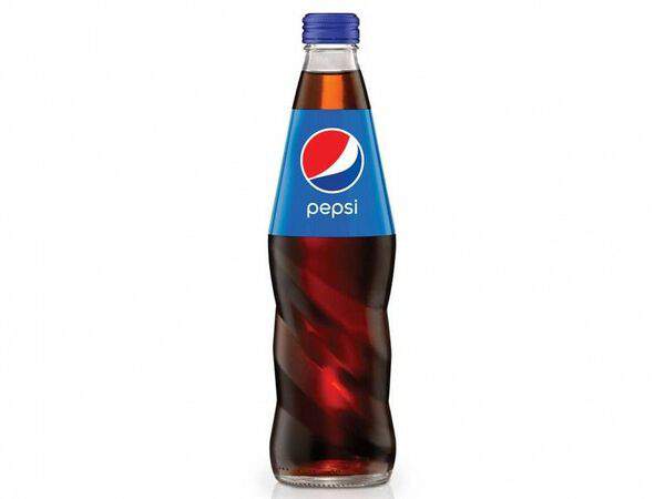 Шашлык у Михалыча - Pepsi