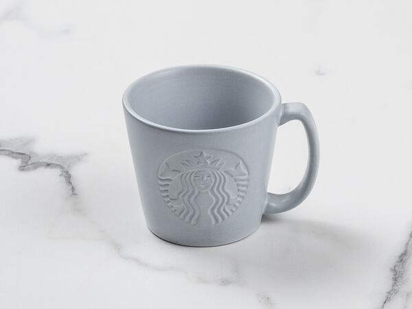 Starbucks (R) - Кружка Siren Gray 89 мл