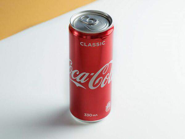 Tasty Na Meste - Coca-Cola