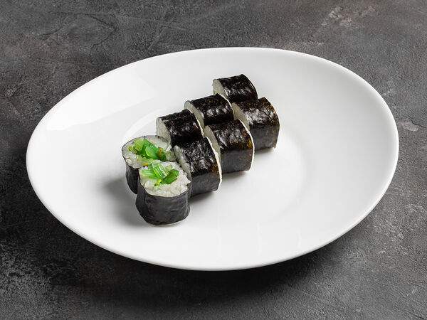 SushiMe - Ролл Хосомаки Чука