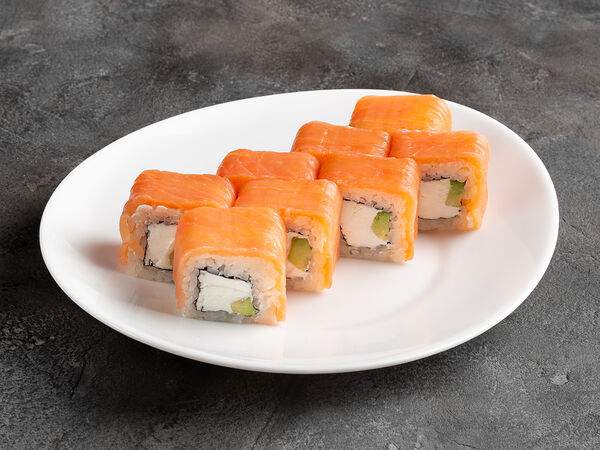 SushiMe - Ролл Филадельфия Вип