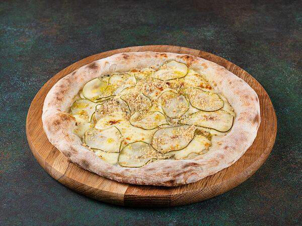 Forme Pizza - Пицца Груша с горгонзолой
