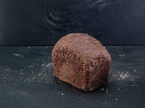 Французская пекарня & French Bakery - Хлеб Бородинский