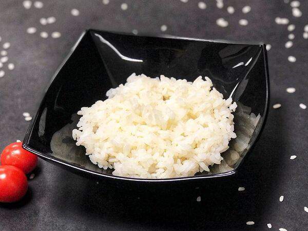 Кацумото - Рис гарнир