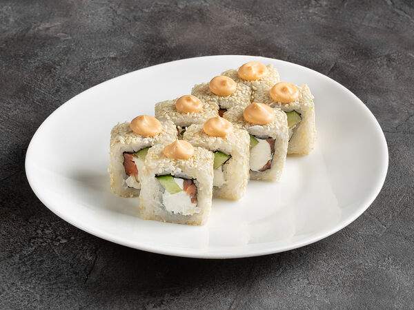 SushiMe - Ролл Афина
