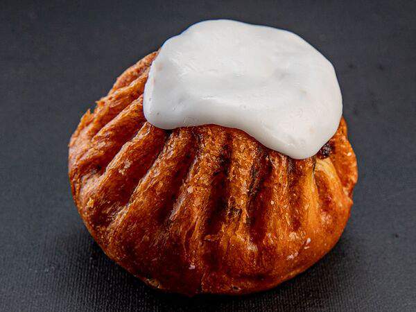Французская пекарня & French Bakery - Ром-баба