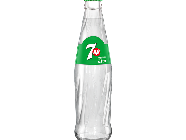 АндерСон - 7 Up