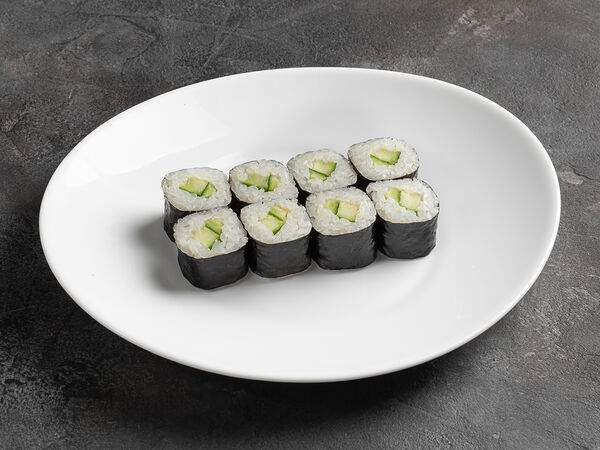 SushiMe - Ролл Хосомаки Авокадо