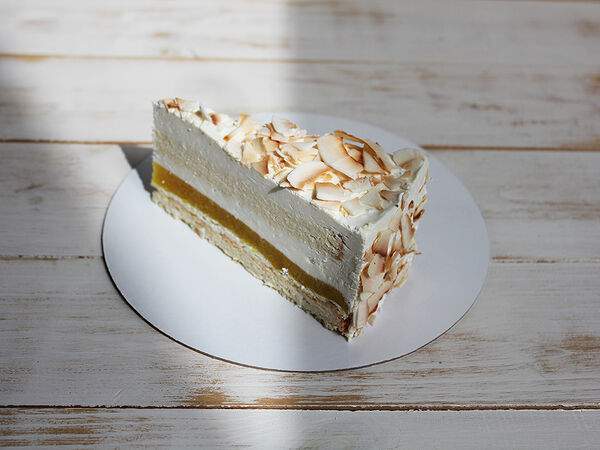 Кондитерская студия Best Cake - Торт Пина Колада