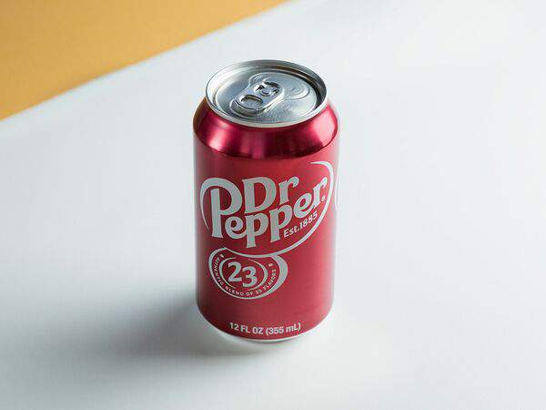 Tasty Na Meste - Dr. Pepper 23