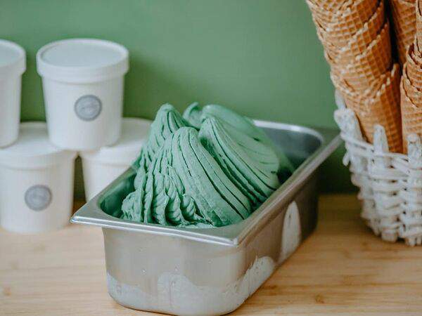 GelaTiAmo - Фито (сорбет)