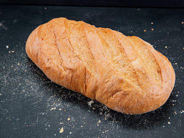 Французская пекарня & French Bakery - Батон Нарезной