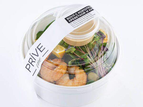 Ресторан PRIVE ONE в Махачкале