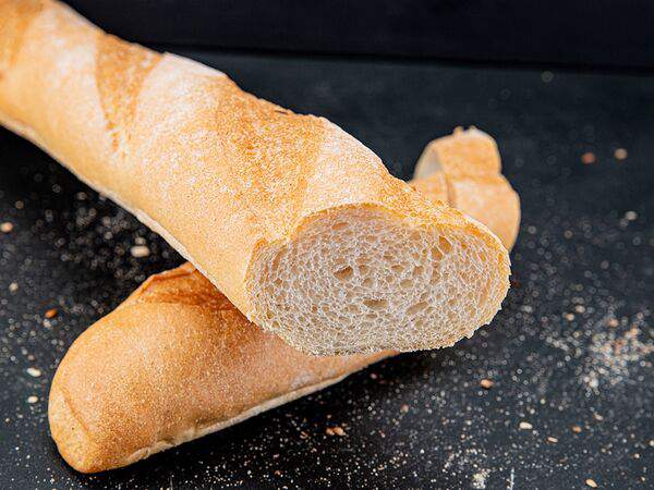 Французская пекарня & French Bakery - Багет Французский