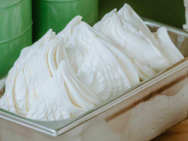 GelaTiAmo - Сливочное