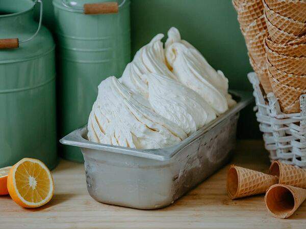 GelaTiAmo - Лимон (сорбет)