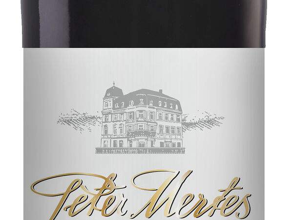 АндерСон - Вино Peter Mertez Alcoholfree Red Безалкогольное
