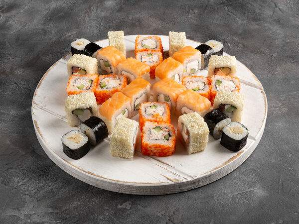 SushiMe - Сет Классика
